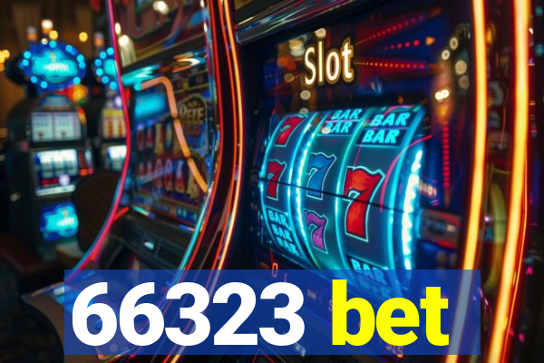 66323 bet